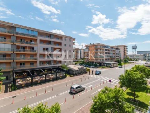 Izdavanje, poslovni prostor, 71m², City Kvart, Podgorica - image 12