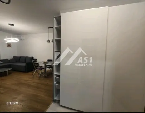 Izdavanje, dvosoban stan, 47m², Liman 4, Novi Sad Sve Podlokacije - image 2