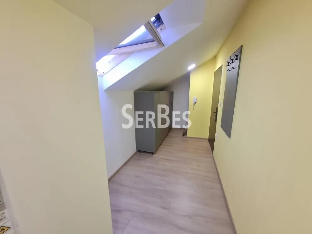 Izdavanje, dvosoban stan, 50m², Adice, Novi Sad Sve Podlokacije