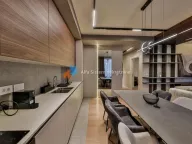 Izdavanje, trosoban stan, 89m², Savski Venac, Beograd - image 7