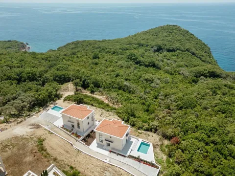 Sale, house, 318m², Reževići, Budva - image 63