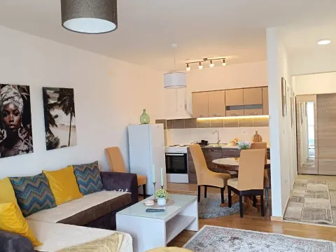 Rent, studio apartment, 38m², Zabjelo, Podgorica - image 10