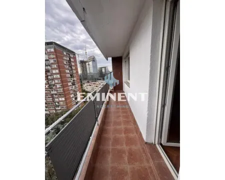Rent, four bedroom apartment, 116m², Novi Beograd Sve Podlokacije, Beograd - image 10