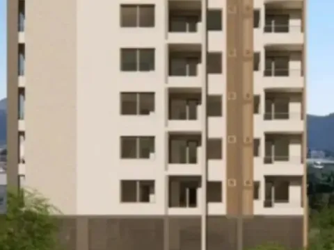 Sale, one bedroom apartment, 51m², Bjeliši, Bar - image 6