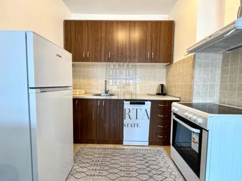 Izdavanje, jednosoban stan, 48m², Stari Aerodrom, Podgorica - image 6