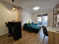 Izdavanje, jednosoban stan, 34m², Salajka, Novi Sad Sve Podlokacije - image 7