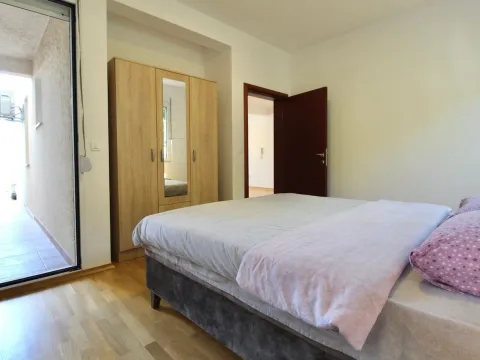 Stan-na-dan, dvosoban stan, 100m², Dobra Voda, Budva - image 12