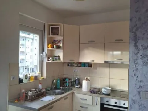 Izdavanje, jednosoban stan, 47m², Zabjelo, Podgorica - image 6