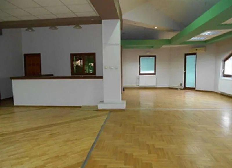 Rent, office space, 250m², Ledine, Beograd