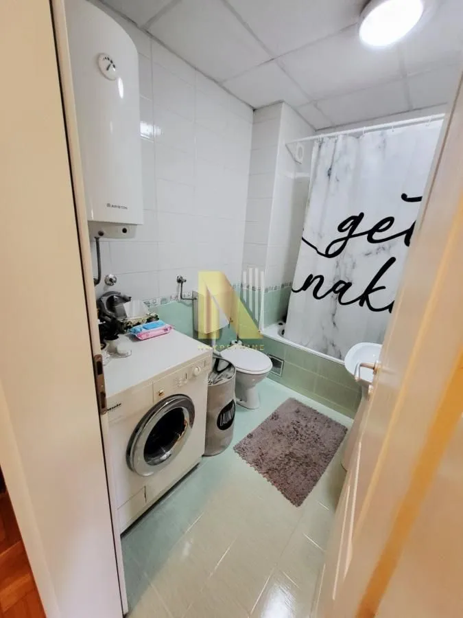 Prodaja, jednosoban stan, 37m², Salajka, Novi Sad Sve Podlokacije