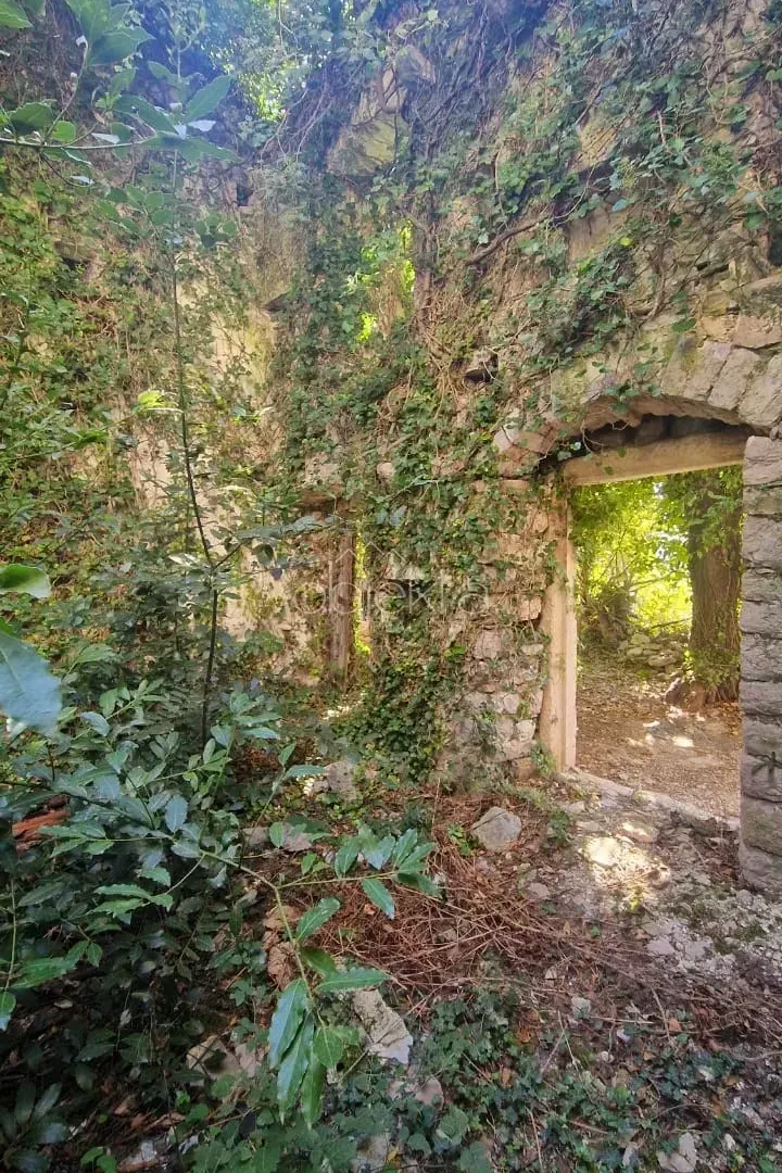 Prodaja, kuća, 54m², Tivat, Crna Gora