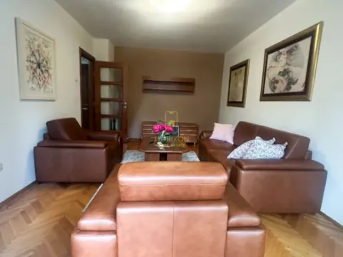 Prodaja, jednosoban stan, 63m², Preko Morače, Podgorica - image 3