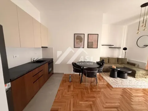 Izdavanje, jednosoban stan, 34m², Podbara, Novi Sad Sve Podlokacije - image 4