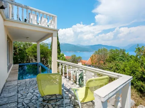 Sale, house, 150m², Krašići, Tivat - image 10
