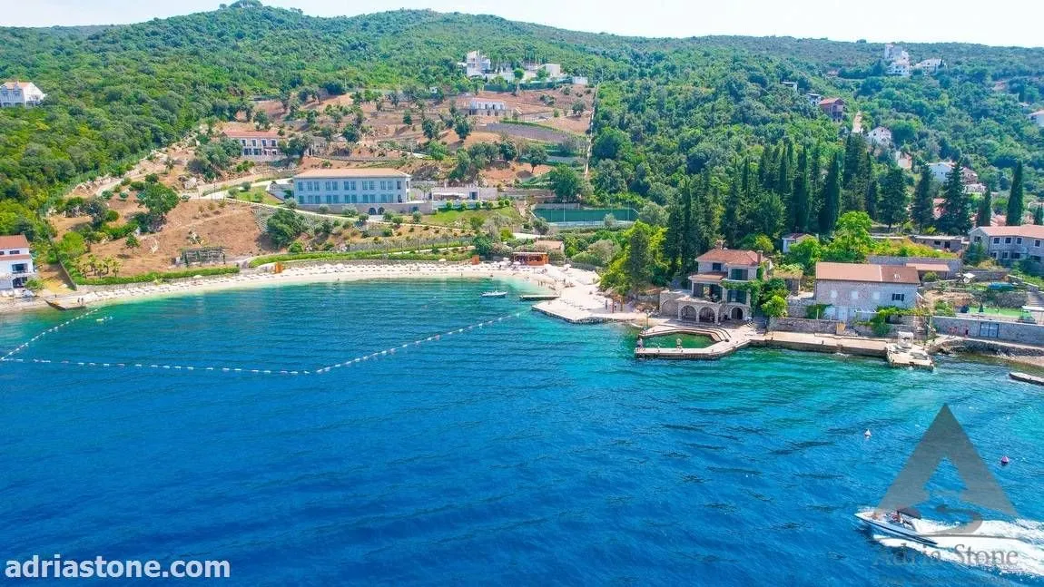 Prodaja, kuća, 350m², Luštica, Herceg Novi