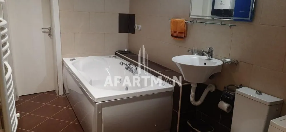Rent, four bedroom apartment, 120m², Lekino Brdo, Voždovac Sve Podlokacije