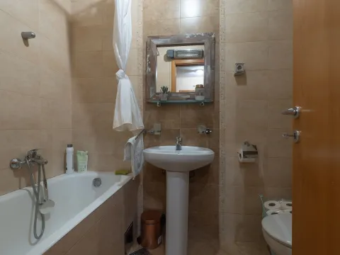 Rent, one bedroom apartment, 40m², Stari Aerodrom, Podgorica - image 7