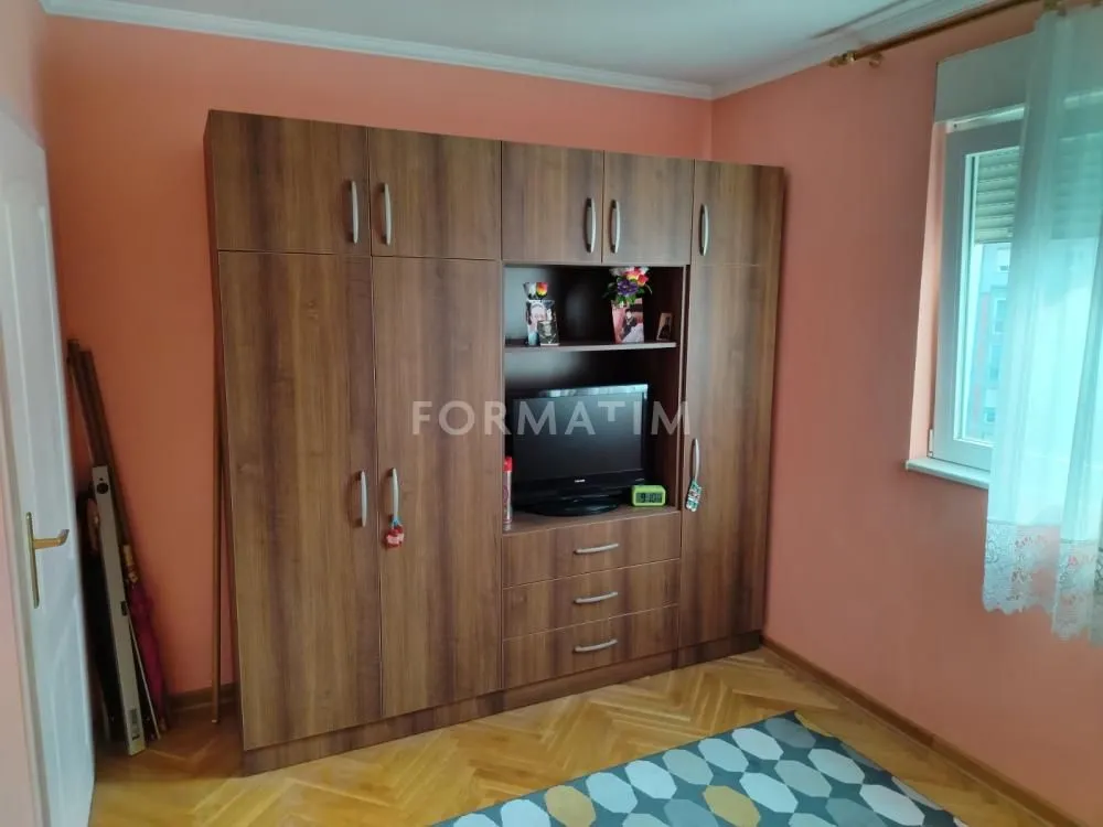 Sale, four bedroom apartment, 119m², Vidikovački venac, Rakovica