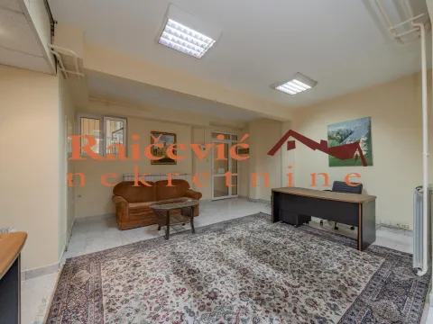 Rent, office space, 84m², Stari Grad, Beograd - image 11
