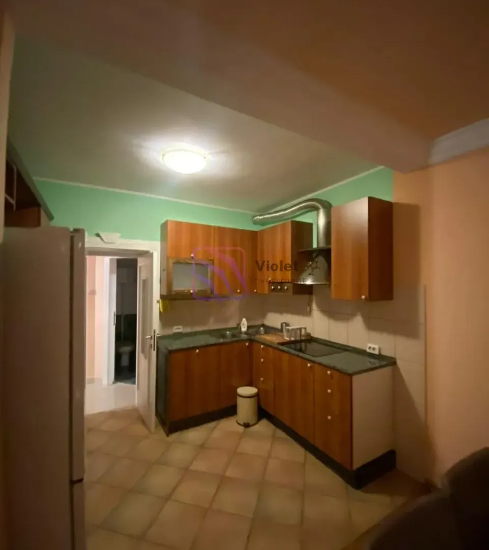 Rent, two bedroom apartment, 95m², Centar, Podgorica