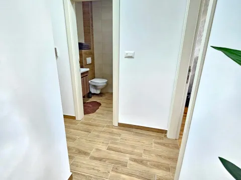 Rent, one bedroom apartment, 37m², Zabjelo, Podgorica - image 4