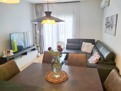 Izdavanje, jednosoban stan, 48m², Stara Varoš, Podgorica - image 5