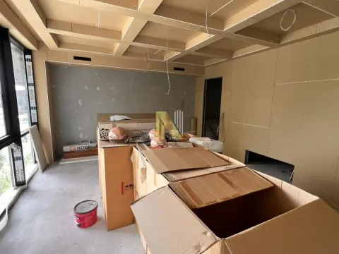 Prodaja, jednosoban stan, 39m², Bulevar Evrope, Novi Sad Sve Podlokacije - image 5