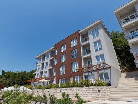 Izdavanje, garsonjera, 19m², Kavač, Kotor - image 3