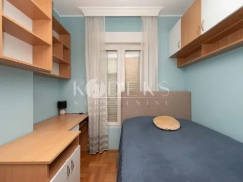 Rent, two bedroom apartment, 54m², Blok 9, Podgorica - image 6