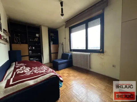 Sale, three bedroom apartment, 71m², Bulevar Oslobodjenja, Novi Sad Sve Podlokacije - image 5