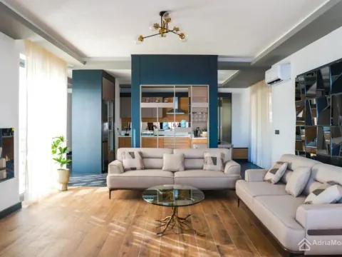 Sale, two bedroom apartment, 155m², Sveti Stefan, Budva - image 6