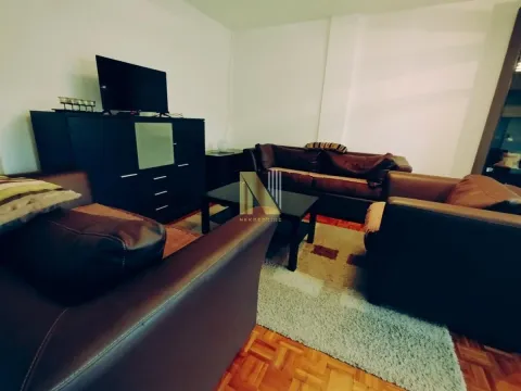 Izdavanje, dvosoban stan, 64m², Liman 4, Novi Sad Sve Podlokacije - image 4