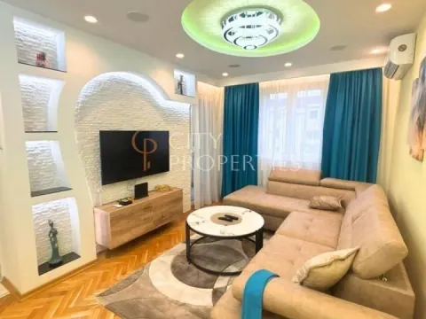 Rent, apartment, 46m², Stari Aerodrom, Podgorica - image 1