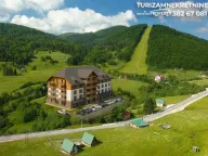Sale, land lot, 6848m², Kolašin, Crna Gora - image 1