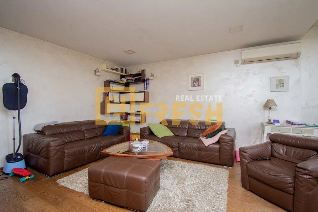 Sale, three bedroom apartment, 109m², Preko Morače, Podgorica