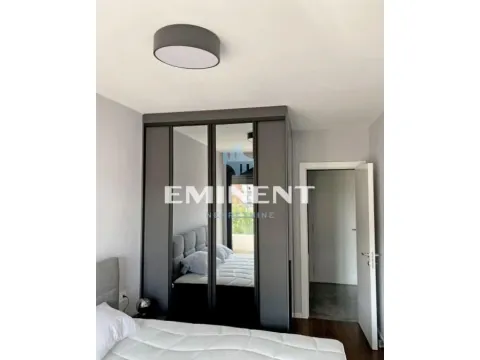 Rent, two bedroom apartment, 52m², Cvijićeva, Palilula Sve Podlokacije - image 10