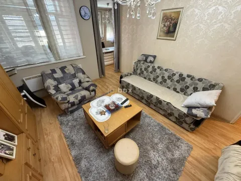 Prodaja, trosoban stan, 72m², Trošarina, Niš - image 2