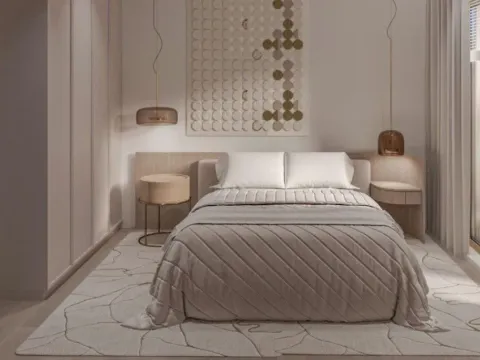 Prodaja, jednosoban stan, 44m², Marići, Tivat - image 3