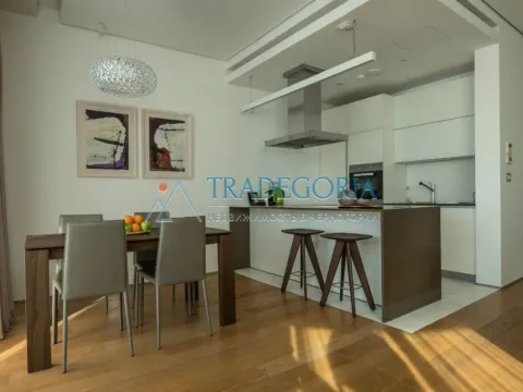 Prodaja, jednosoban stan, 95m², Budva, Crna Gora - image 11