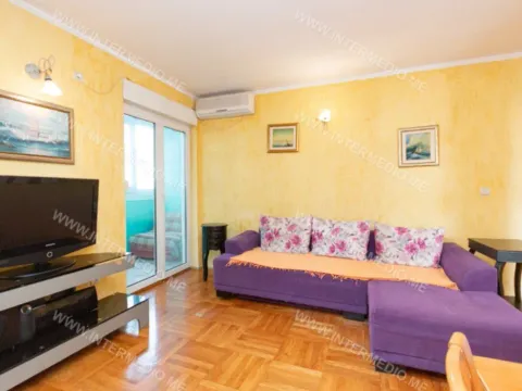 Prodaja, jednosoban stan, 58m², Topla, Herceg Novi - image 4