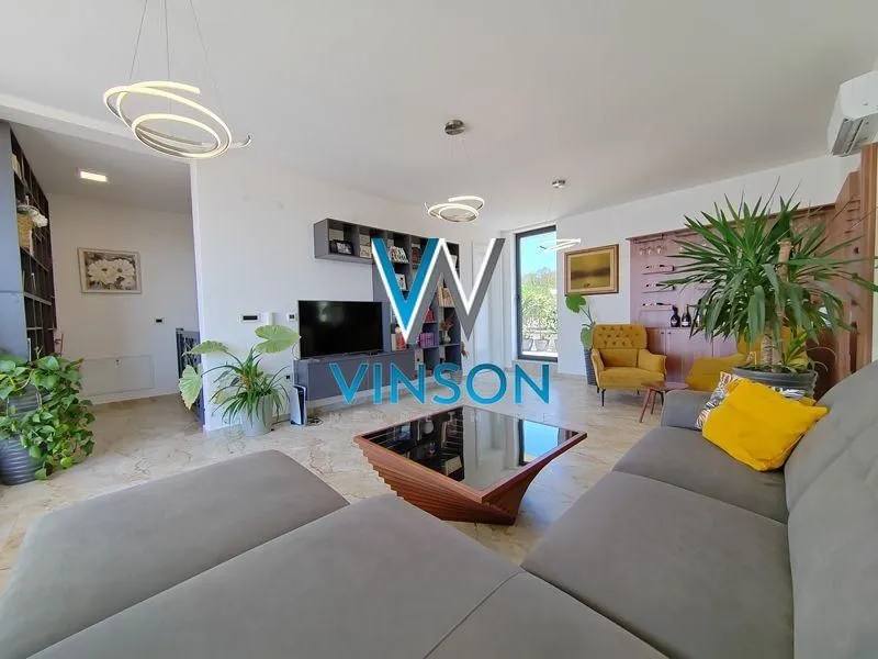 Prodaja, stan, 145m², Sremska Kamenica, Petrovaradin