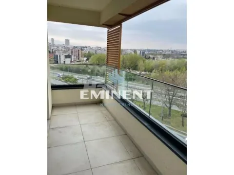 Izdavanje, četvorosoban stan, 98m², Južni Bulevar, Vračar Sve Podlokacije - image 13