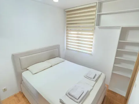 Izdavanje, dvosoban stan, 60m², Budva okolina, Budva - image 5