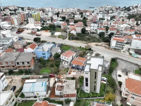 Prodaja, stan, 45m², Bar, Crna Gora - image 10