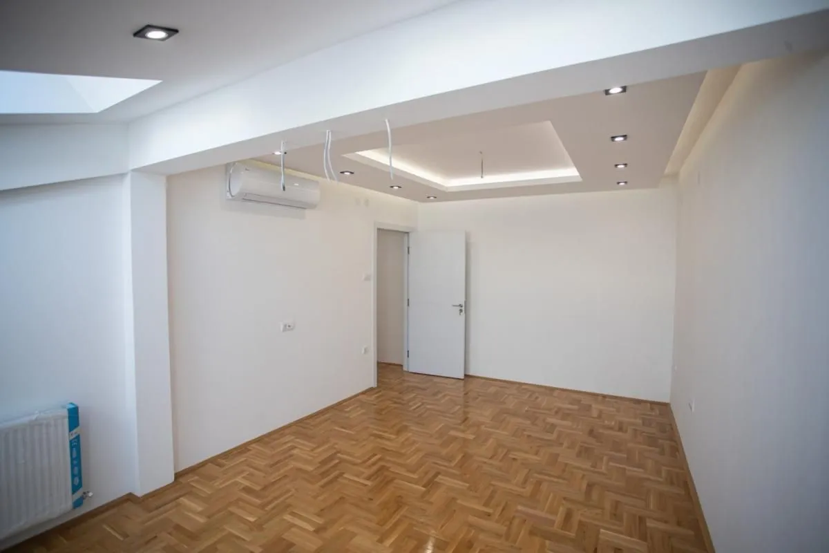 Sale, apartment, 135m², Dom zdravlja, Niš