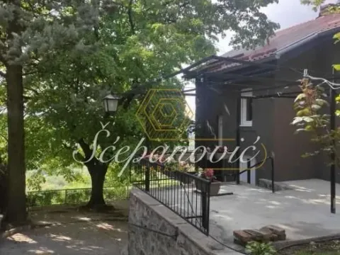 Prodaja, kuća, 280m², Sremska Kamenica, Petrovaradin - image 16