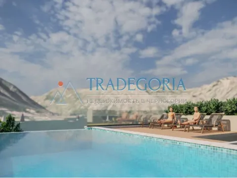 Prodaja, trosoban stan, 198m², Dobrota, Kotor - image 5