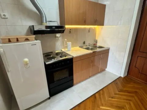 Stan-na-dan, garsonjera, 35m², Bar, Crna Gora - image 6