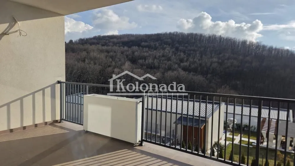 Prodaja, dvosoban stan, 61m², Sopot, Beograd