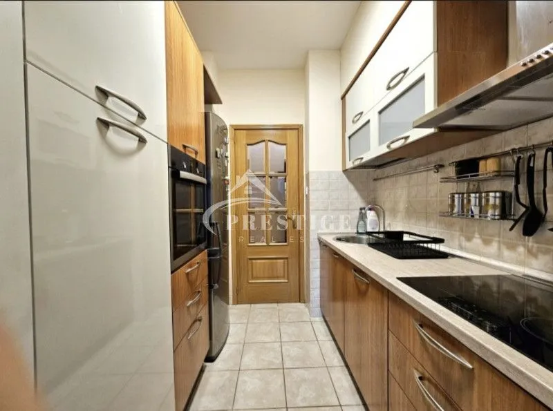 Prodaja, trosoban stan, 109m², Preko Morače, Podgorica